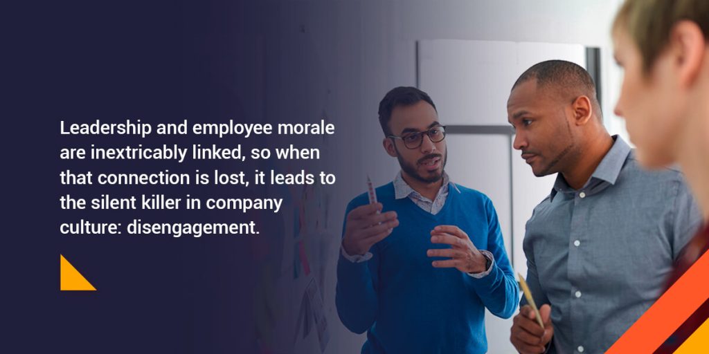 How To Motivate A Team With Low Morale How to Be a Leader & Energize a Team with Low Morale