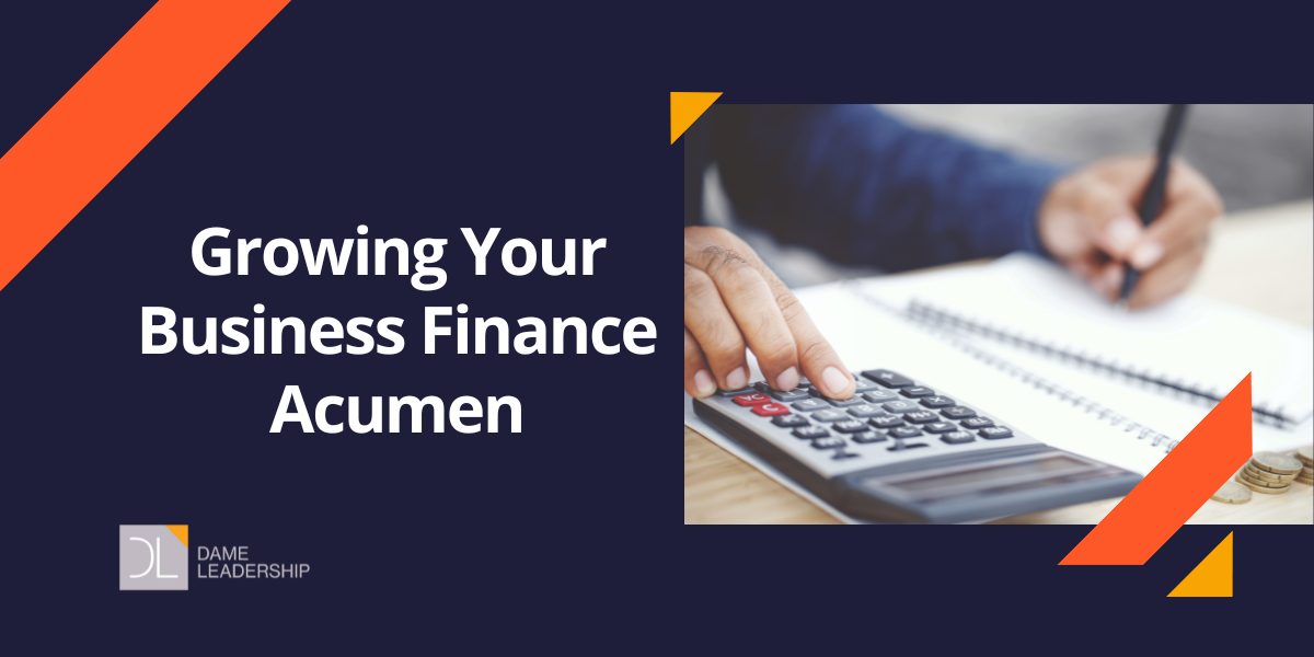 Financial Training: Cultivating Financial Acumen - gmedia