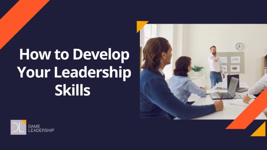 Leadership Skills